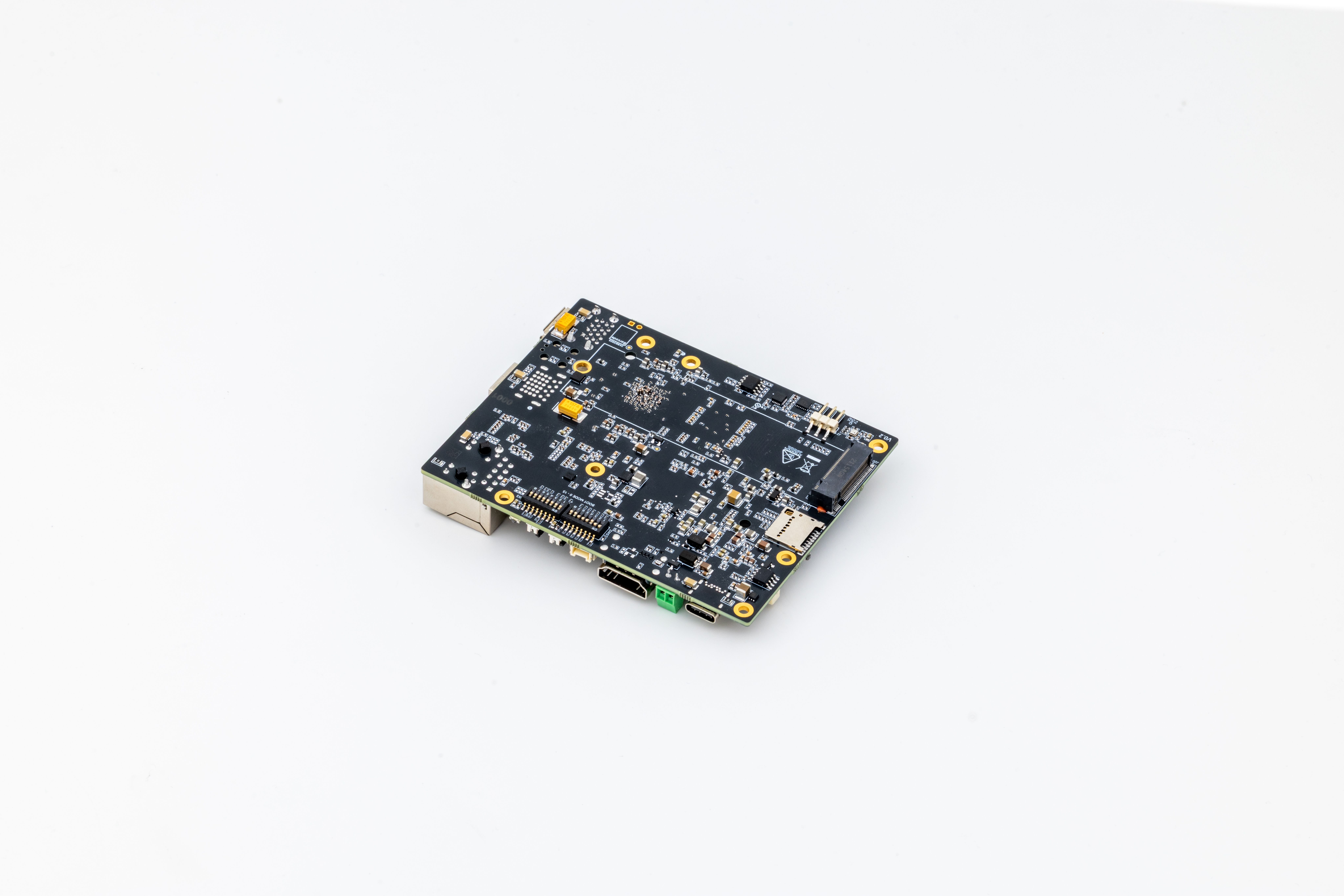 Açık Kaynak Donanım