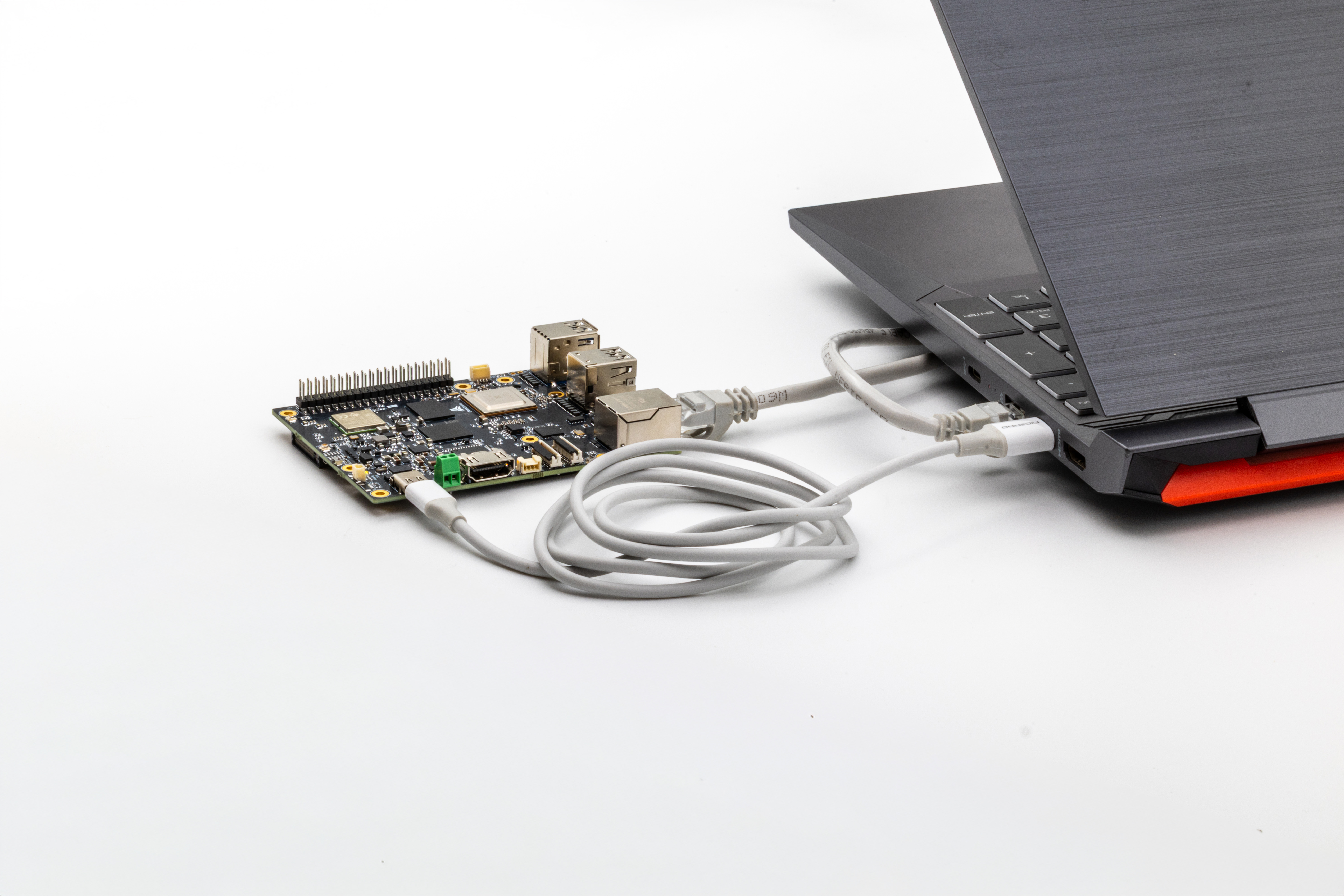 Açık Kaynak Yazılım